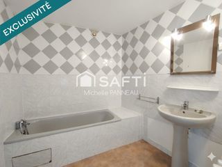  Maison � vendre 5 pi�ces 124 m�