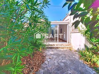  Maison � vendre 4 pi�ces 72 m�