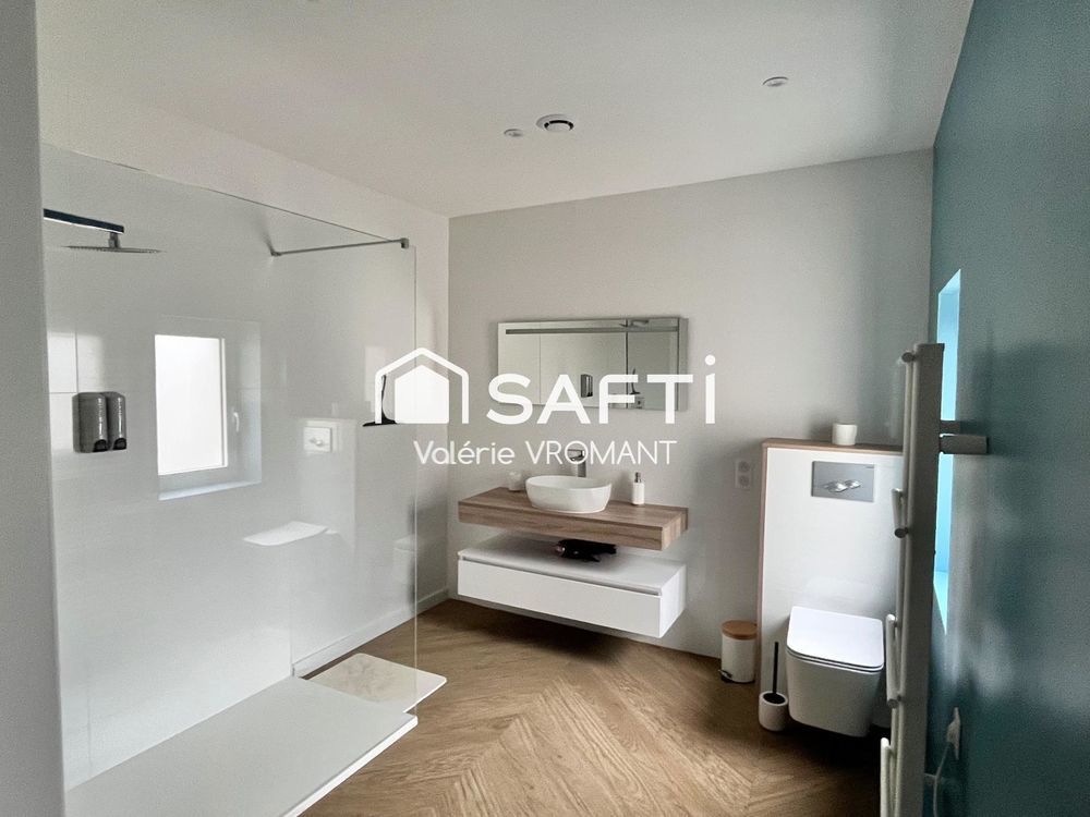 � vendre  H�tel Particulier Rochecorbon (37210)