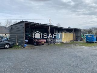  Terrain � vendre 3700 m�