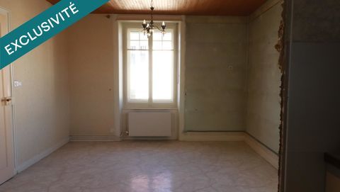   Appartement 3 chambres avec garage,grenier 2? �tage Appartement - 5 pi�ce(s) - 103 m�