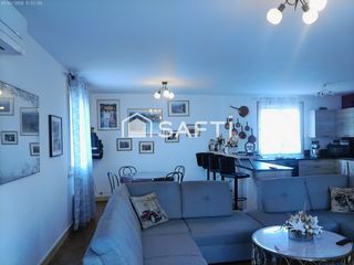  Maison � vendre 4 pi�ces 93 m�