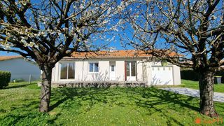  Maison � vendre 4 pi�ces 70 m�