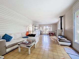  Maison � vendre 4 pi�ces 112 m�