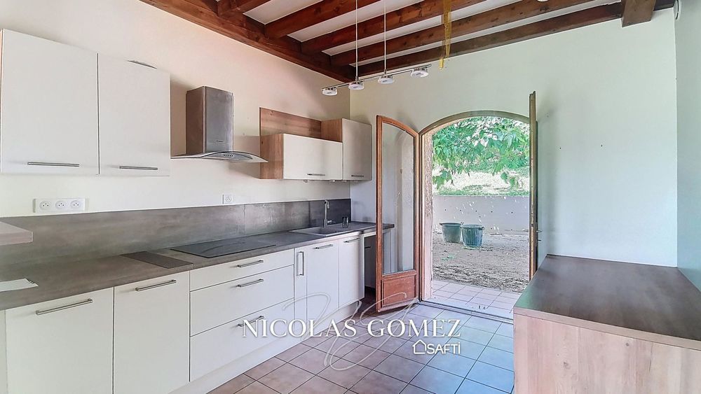 � vendre  Maison Saint-Cyr-au-Mont-d'Or (69450)