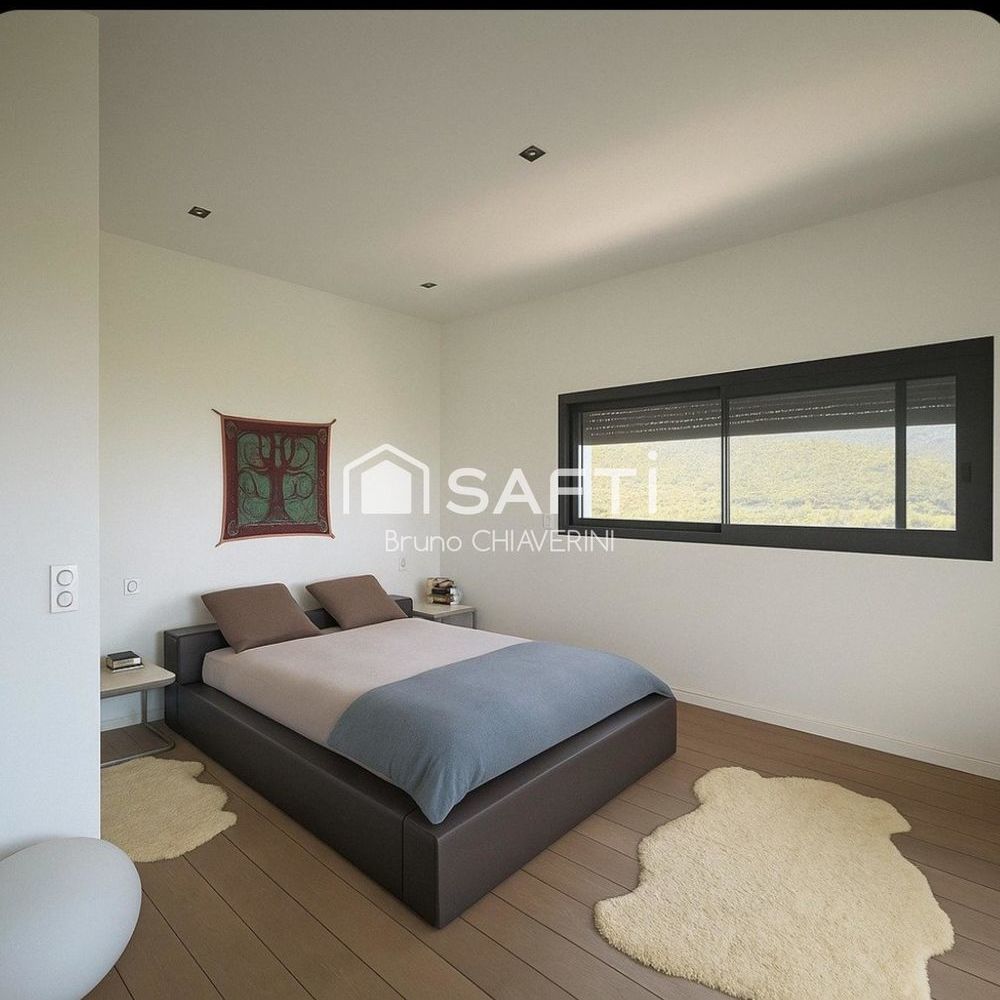 � vendre  Maison Ajaccio (20000)