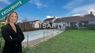  Maison � vendre 6 pi�ces 120 m�