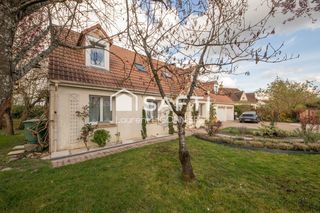  Maison � vendre 7 pi�ces 187 m�