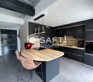  Maison � vendre 5 pi�ces 114 m�