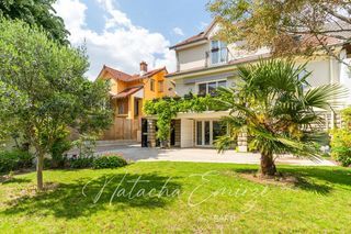  Maison � vendre 6 pi�ces 135 m�