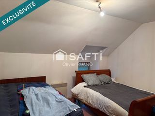  Appartement � vendre 3 pi�ces 80 m�