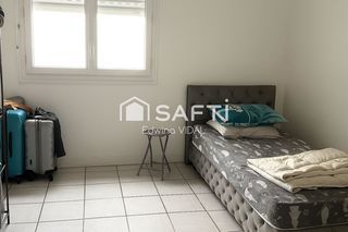  Appartement � vendre 3 pi�ces 60 m�