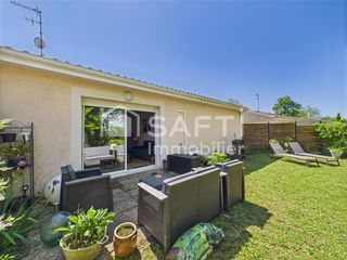  Maison � vendre 2 pi�ces 54 m�