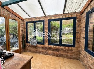  Maison � vendre 9 pi�ces 230 m�