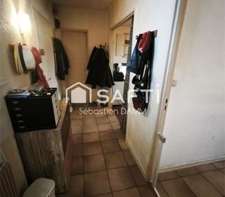  Appartement � vendre 2 pi�ces 55 m�