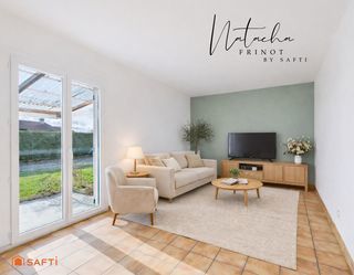  Maison � vendre 6 pi�ces 128 m�