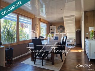  Maison � vendre 4 pi�ces 72 m�