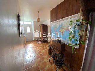  Maison � vendre 5 pi�ces 156 m�