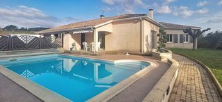  Maison � vendre 6 pi�ces 113 m�