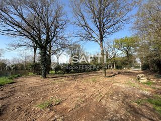  Terrain � vendre 1233 m�