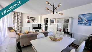  Maison � vendre 5 pi�ces 103 m�