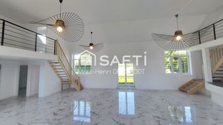  Maison � vendre 6 pi�ces 197 m�