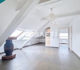  Appartement � vendre 2 pi�ces 30 m�