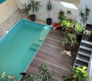  Maison � vendre 5 pi�ces 225 m�