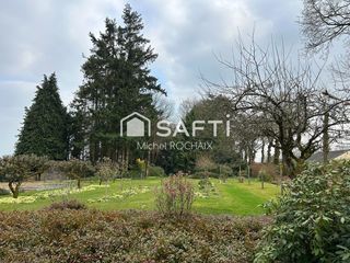  Maison � vendre 10 pi�ces 132 m�