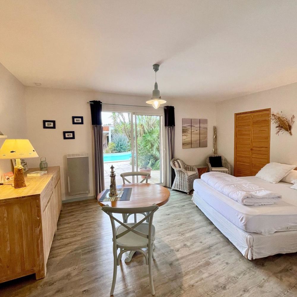 � vendre  Maison La Teste-de-Buch (33260)