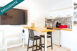  Appartement � vendre 2 pi�ces 24 m�