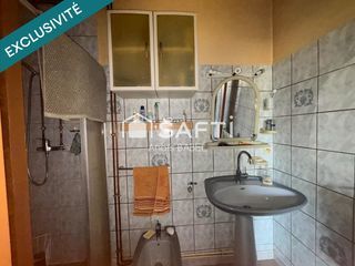  Maison � vendre 3 pi�ces 105 m�