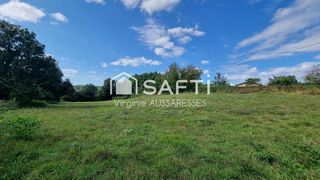  Terrain � vendre 2417 m�