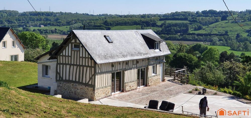 � vendre  Maison Pont-l'�v�que (14130)