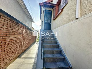  Maison � vendre 4 pi�ces 67 m�