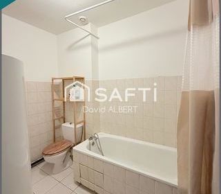  Appartement � vendre 2 pi�ces 42 m�