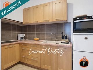  Appartement � vendre 2 pi�ces 38 m�