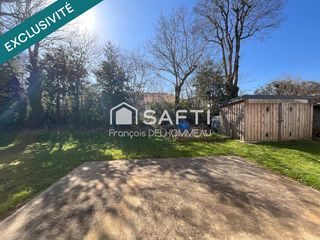  Maison � vendre 5 pi�ces 108 m�