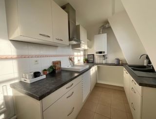  Appartement � vendre 3 pi�ces 81 m�