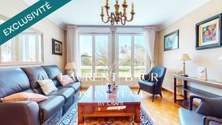  Maison � vendre 6 pi�ces 133 m�