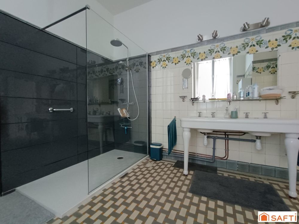 � vendre  Maison Ern�e (53500)