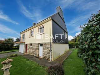  Maison � vendre 5 pi�ces 95 m�