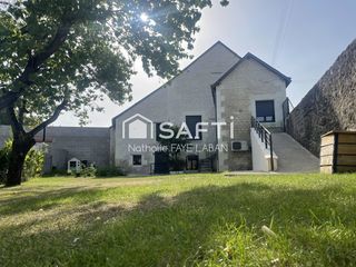  Maison � vendre 5 pi�ces 100 m�