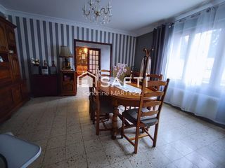  Maison � vendre 6 pi�ces 128 m�