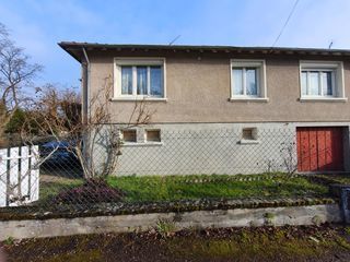  Maison � vendre 5 pi�ces 105 m�