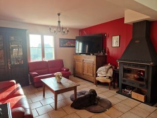  Maison � vendre 5 pi�ces 130 m�