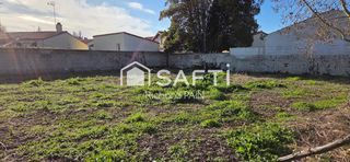  Terrain � vendre 587 m�