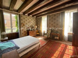  Maison � vendre 9 pi�ces 213 m�