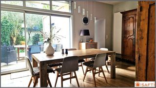  Maison � vendre 5 pi�ces 106 m�