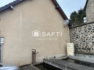  Maison � vendre 3 pi�ces 68 m�